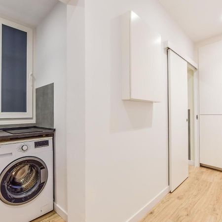 마드리드 Apartamento En Plaza De Canalejas 아파트 외부 사진