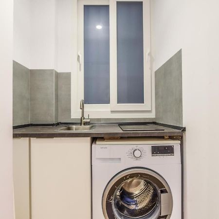 마드리드 Apartamento En Plaza De Canalejas 아파트 외부 사진