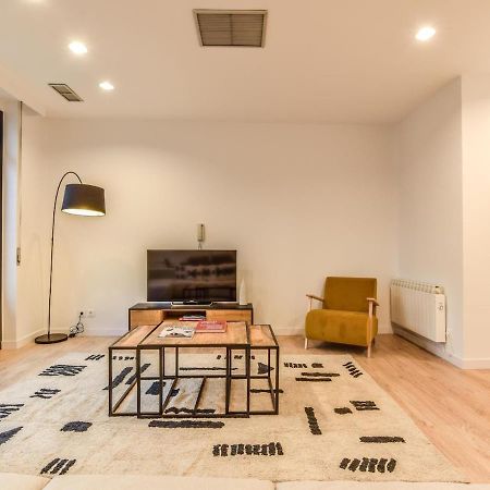 마드리드 Apartamento En Plaza De Canalejas 아파트 외부 사진
