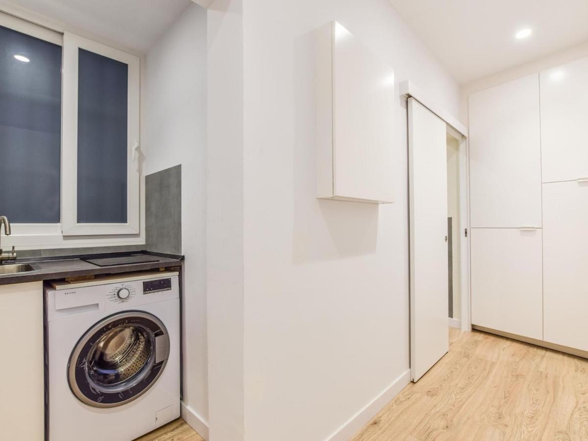 마드리드 Apartamento En Plaza De Canalejas 아파트 외부 사진