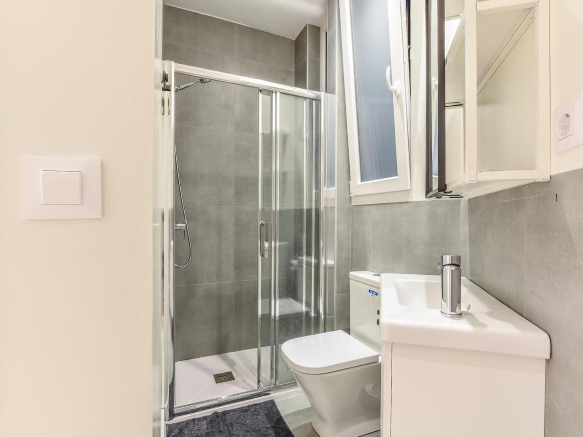 마드리드 Apartamento En Plaza De Canalejas 아파트 외부 사진