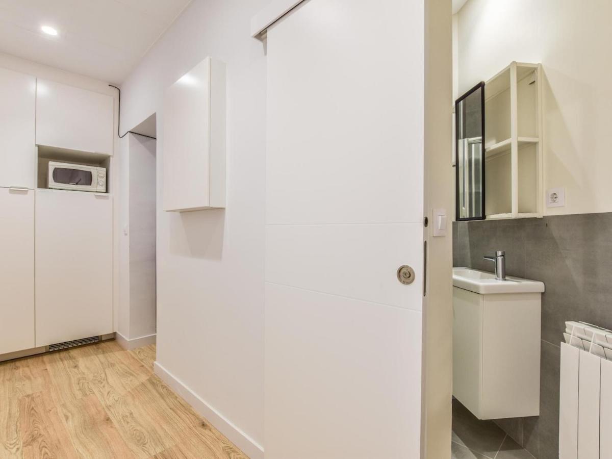 마드리드 Apartamento En Plaza De Canalejas 아파트 외부 사진