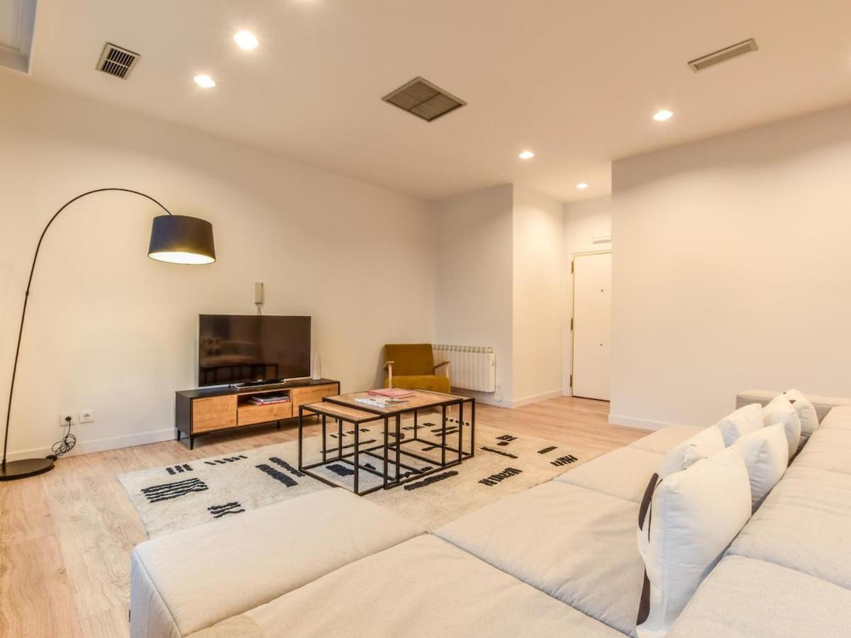 마드리드 Apartamento En Plaza De Canalejas 아파트 외부 사진