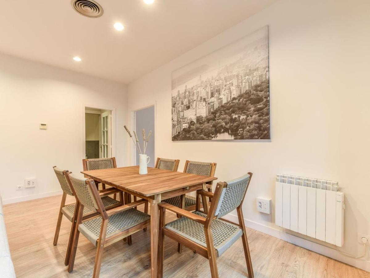 마드리드 Apartamento En Plaza De Canalejas 아파트 외부 사진