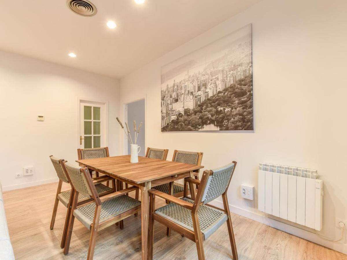 마드리드 Apartamento En Plaza De Canalejas 아파트 외부 사진