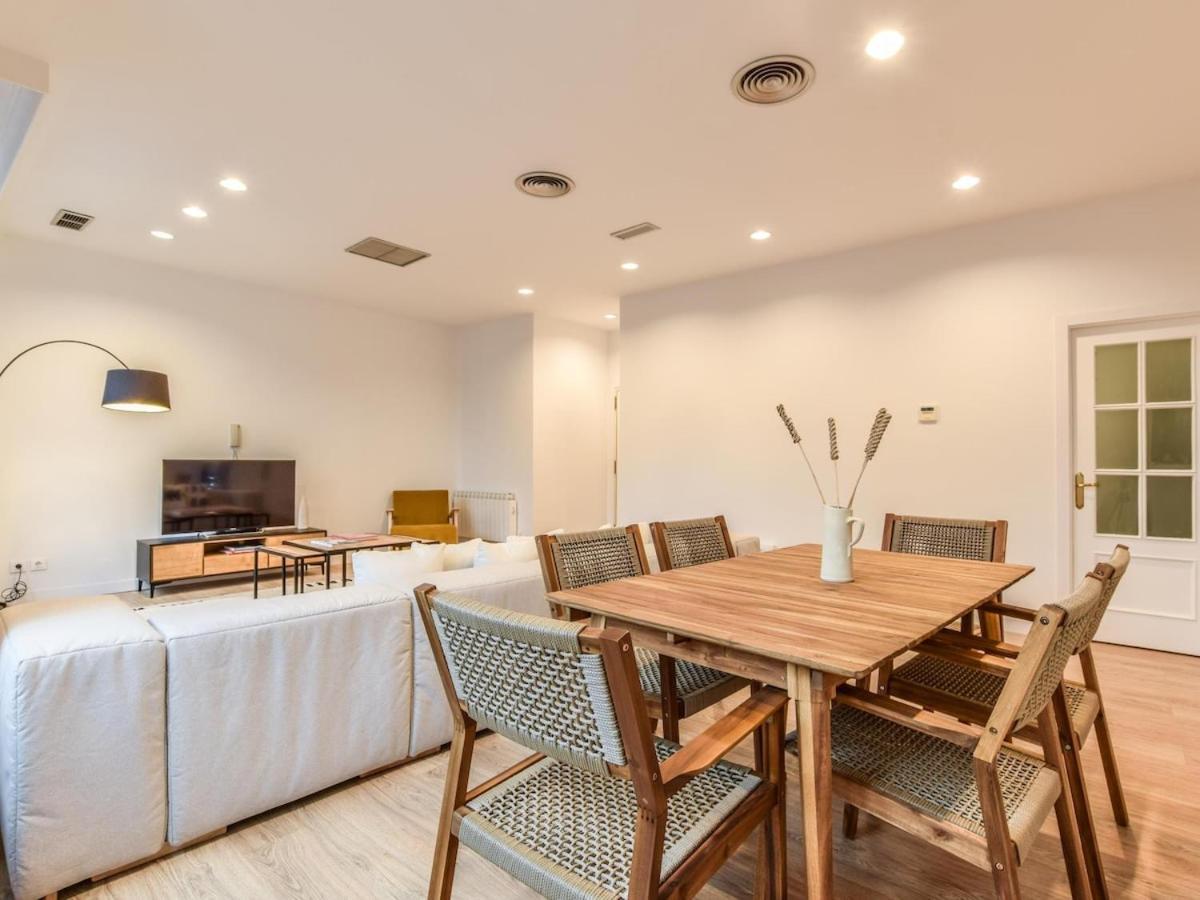 마드리드 Apartamento En Plaza De Canalejas 아파트 외부 사진